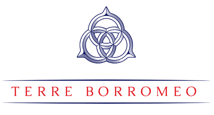 Booking online e Terre Borromeo, il Lago Maggiore si fa smart, immagine del logo 