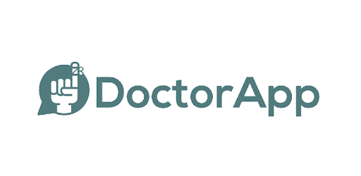 doctorapp logo
